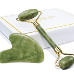 *HOT* Jade Roller & Gua Sha Facial Beauty Tool Set for just $2.49 shipped!!!