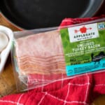 Applegate Naturals Turkey Bacon As Low As $1.99 At Publix (Plus Savings On Hot Dogs & Nuggets)