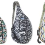 KAVU Rope Bag for $24.76