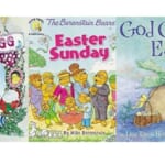 Amazon Sale | Easter Books Starting at $2.43