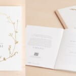 Minted | FREE Wedding Planning Journal + Free Shipping