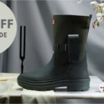 Hunter Boots Sale | $30 Off $150 With Code