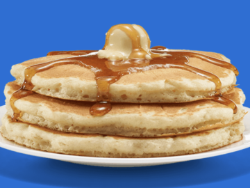 National Pancake Day