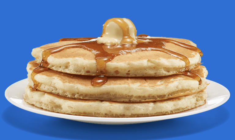 National Pancake Day