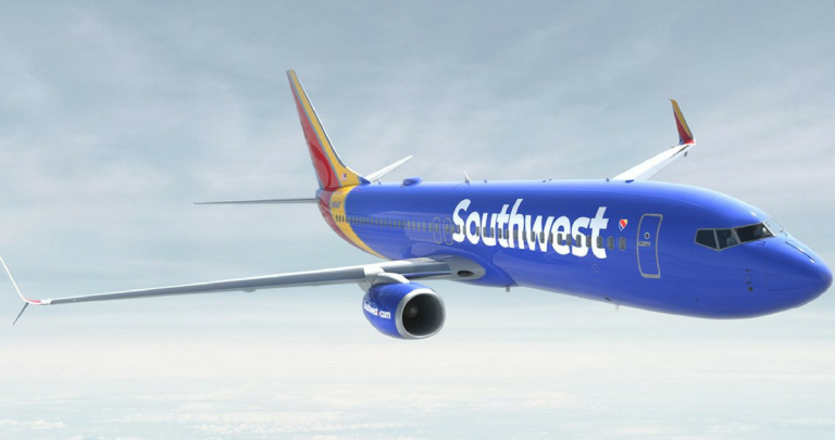 Southwest Airlines | One-way Flights As Low As $59