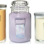 Yankee Candle B2G1 Any Size Candles + Free Shipping