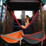 ENO DoubleNest Hammock $23.87 (Reg. $69.95) | 2 Color!