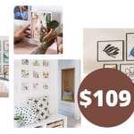 Mixtiles Code | 16 Tiles for $109