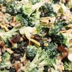 broccoli salad