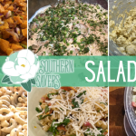 Southern Savers Salads Recipes