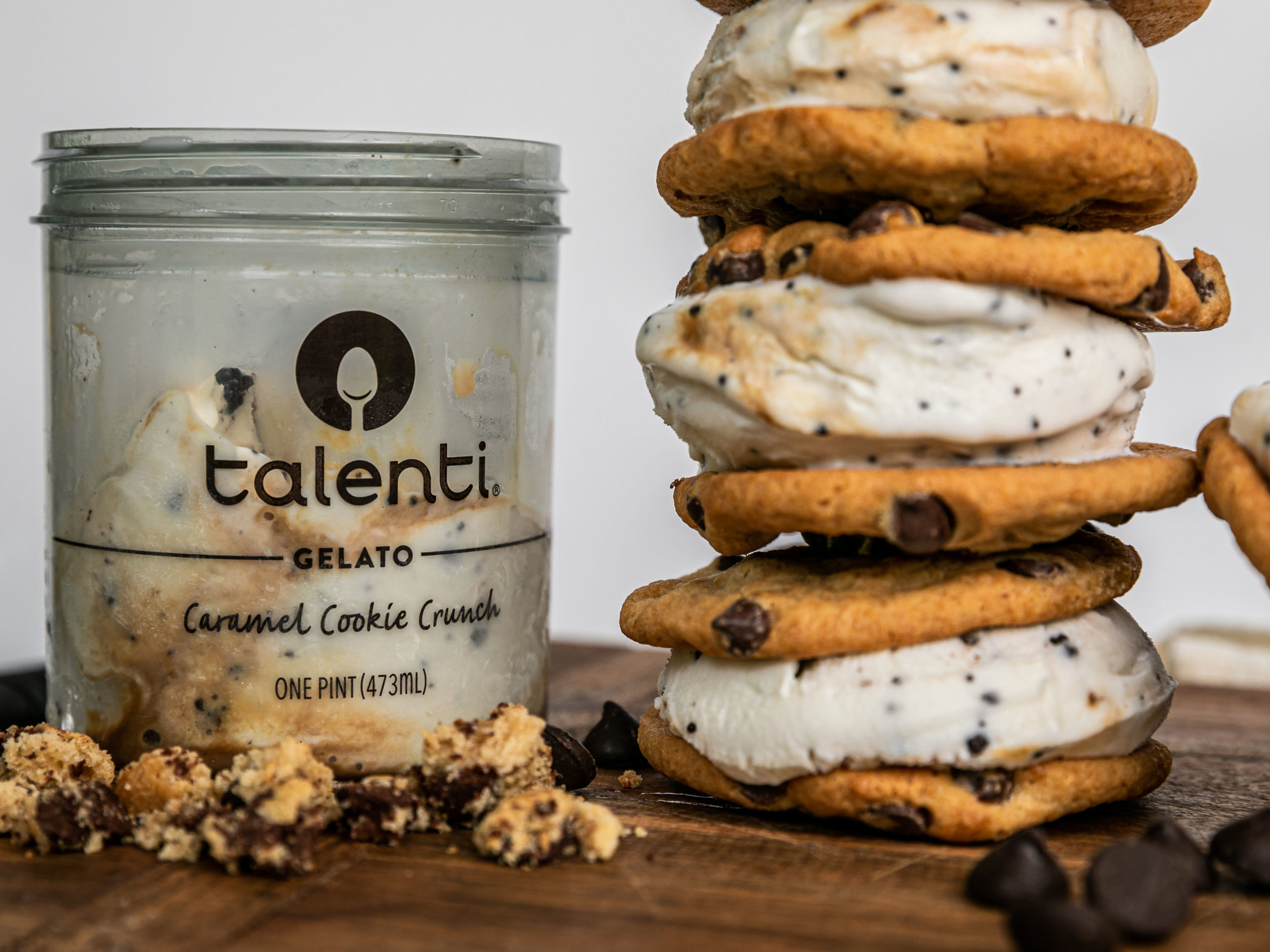 Talenti Draft on I Heart Publix