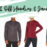 Marika | Extra 40% Off Hoodies & Jackets