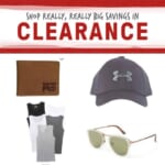 Sierra | Save Big With Clearance Markdowns