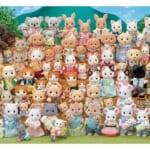 Amazon | Up To 50% Off Calico Critters Sets