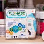 New Flonase Coupons Make The Spray As Low As $8.99 At Publix (Almost Half Price!)