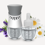 Free Airwick Scented Oil Warmer Two-Pack at Kroger!