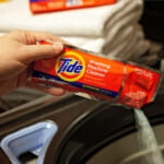 Tide Washing Machine Cleaner Just $1.40 At Publix on I Heart Publix 1