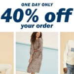 Old Navy | 40% Off Online Exclusive