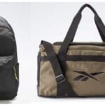 Reebok Code | MYT Backpack for $17.98