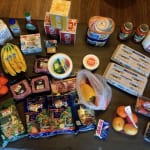 This Week’s $65 Kroger Grocery Shopping Trip