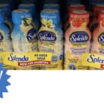 FREE 6-Pack of Splenda Diabetes Care Shakes