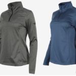 The North Face Women’s Tech 1/4 Zip Fleece for just $34.99 shipped (Reg. $60!)