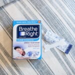 Breathe Right Nasal Strips As Low As $6.29 At Publix (Regular Price $12.79)