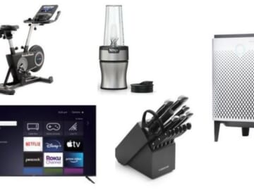 Walmart Plus Members | Deals on TVs, Laptops + More