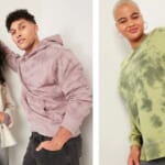 Old Navy | 50% Off Sweatshirts & Hoodies