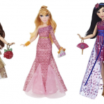 Disney Princess Style Series Dolls just $10.88! (Reg. $25)