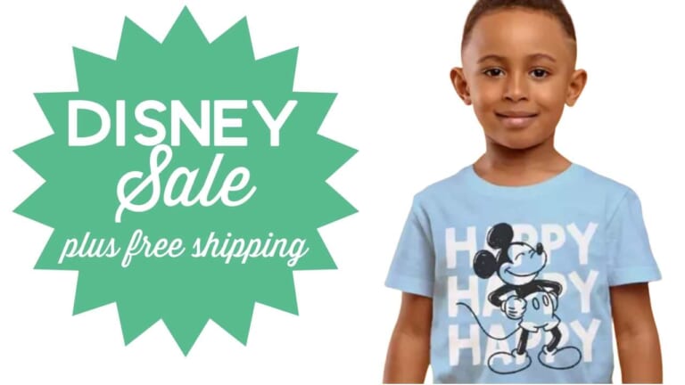 ShopDisney | FREE Shipping on ALL Orders!