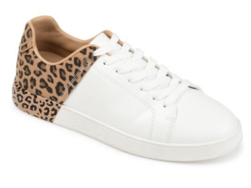 Journey  + Crew Women’s Boutique Sneakers for just $24.99 + shipping! (Reg. $80)