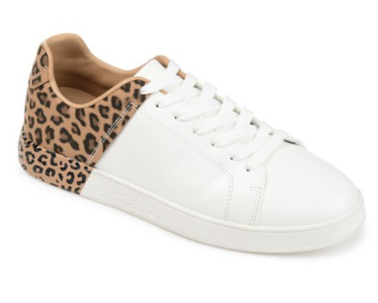 Journey  + Crew Women’s Boutique Sneakers for just $24.99 + shipping! (Reg. $80)