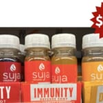 Suja Organic Functional Shots | $1.24 with Stacking Deals