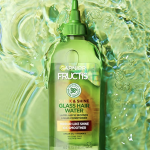 FREE Garnier Fructis Sleek & Shine Hair Water at CVS!