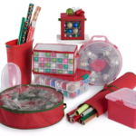 Today Only! Whitmor Christmas Clearance Items from $1.19 After Code (Reg. $11.99)