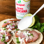 Cacique Mexican Crema or Ranchero Cheese Only $2.11 At Publix (Plus Cheap Queso) on I Heart Publix