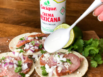 Cacique Mexican Crema or Ranchero Cheese Only $2.11 At Publix (Plus Cheap Queso) on I Heart Publix