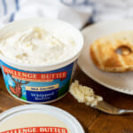 Challenge Whipped Butter Just $2.20 At Publix (Plus Cheap Butter Sticks)