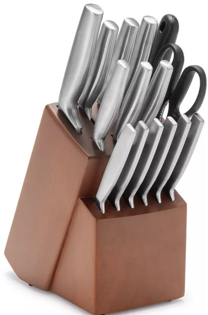 knife block