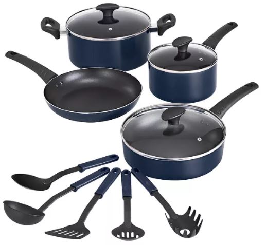 bella cookware