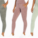 Marika Pocket Leggings for just $17.99 shipped! (Reg. $70)