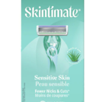 Schick or Skintimate Razor just $1.99 at Walgreens!