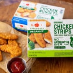 Applegate Organic Chicken Nuggets or Strips Just $4.49 At Publix (Regular Price $8.79)