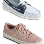 Up to 60% off Sperry Top-Sider Shoes + Exclusive Extra 10% off!