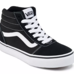 Hot Deals on Vans Shoes for the Whole Family at Kohl’s!