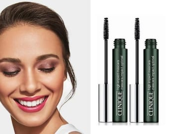 QVC | Clinique Mascara $10.50 + Free Gift