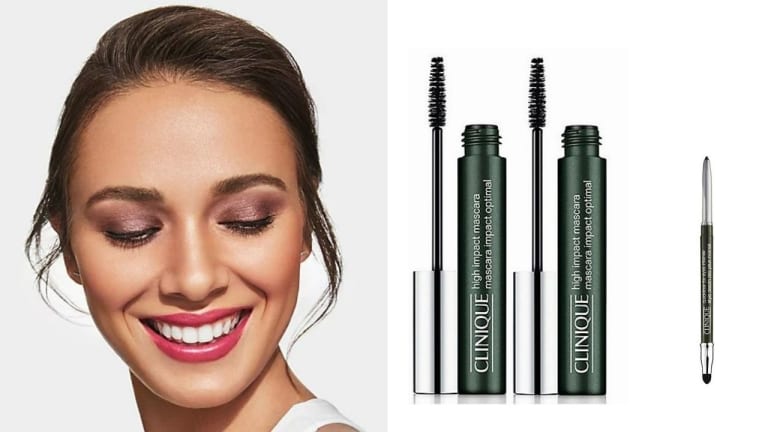 QVC | Clinique Mascara $10.50 + Free Gift