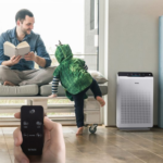 Winix Air Purifier w/ HEPA Filter $142 Shipped Free (Reg. $200) – FAB Ratings! 220+ 4.7/5 Stars!