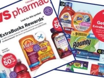 cvs weekly ad